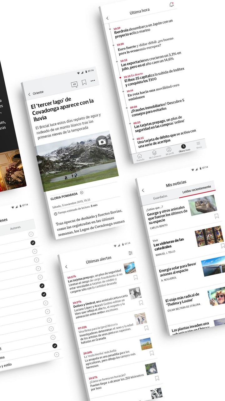 Smartwatch Bluetooth Notifier screenshot image 2_Popularmodapk.com