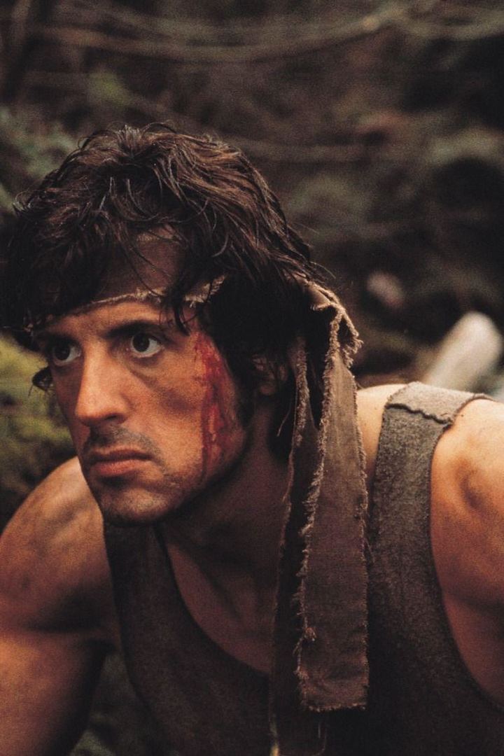 rambo wallpaper screenshot image 4_Popularmodapk.com