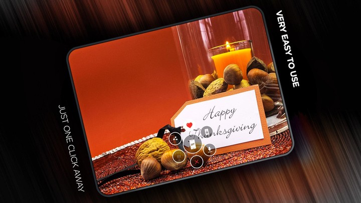Thanksgiving day wallpapers 4K screenshot image 7_Popularmodapk.com