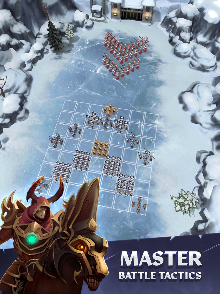 帝皇铠甲模拟器<span>(user made)</span> screenshot image 15_Popularmodapk.com