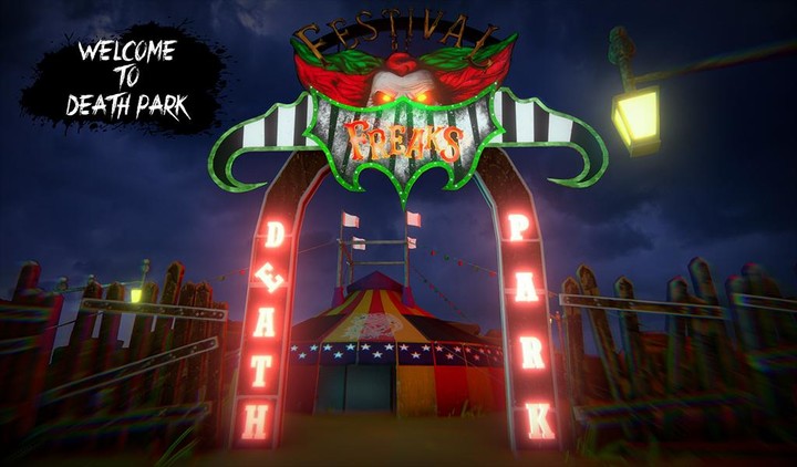 Scary Horror Clown Five Night screenshot image 4_Popularmodapk.com