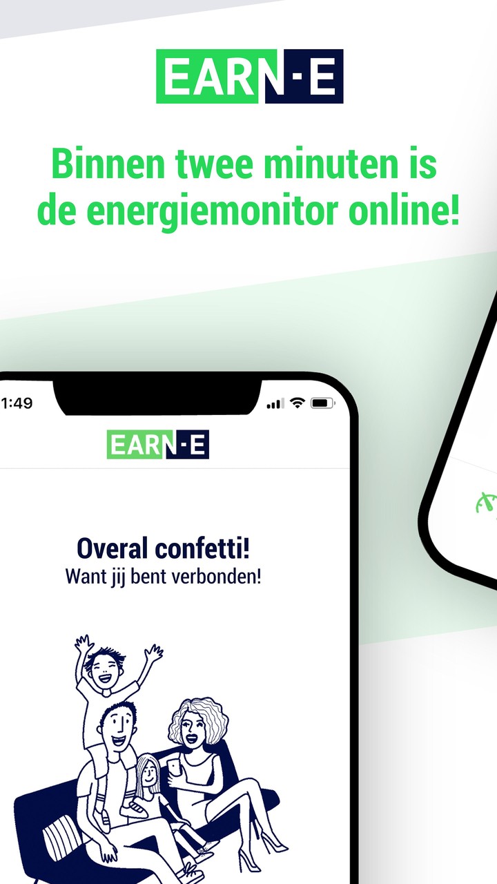 EARN-E screenshot image 1_Popularmodapk.com