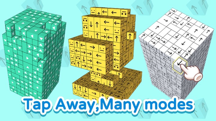 Tap Arrow Out screenshot image 5_Popularmodapk.com