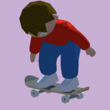 Skate King: Epic Skateboarding4.5_Popularmodapk.com