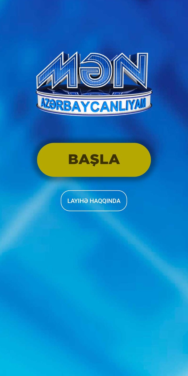 Mən azərbaycanlıyam screenshot image 2_Popularmodapk.com