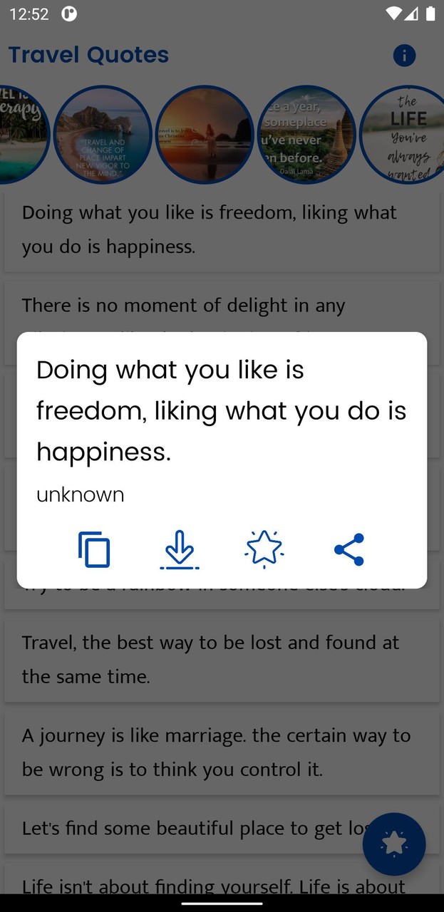 Travel Quotes and Sayings screenshot image 9_Popularmodapk.com