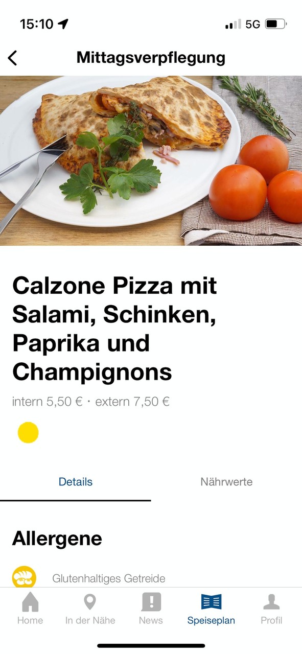 RWE Lecker Link screenshot image 3_Popularmodapk.com