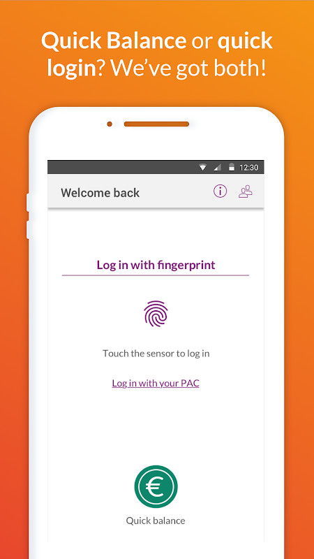 AIB Mobile screenshot image 2_Popularmodapk.com