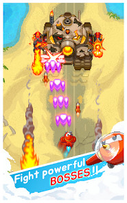 Infinite Shooting<span>(mod)</span> screenshot image 11_Popularmodapk.com