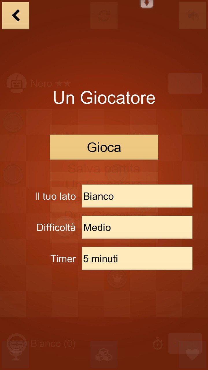 Dama Italiana screenshot image 29_Popularmodapk.com