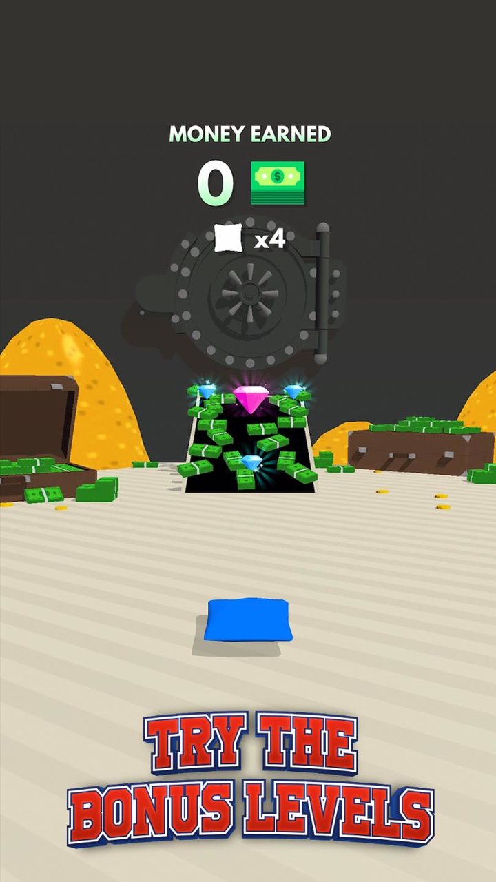 Cornhole League screenshot image 3_Popularmodapk.com