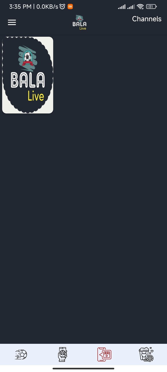 Bala Live screenshot image 7_Popularmodapk.com