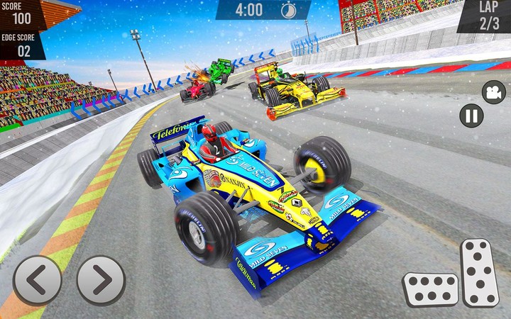 Formula Car Racing Games 3D screenshot image 4_Popularmodapk.com