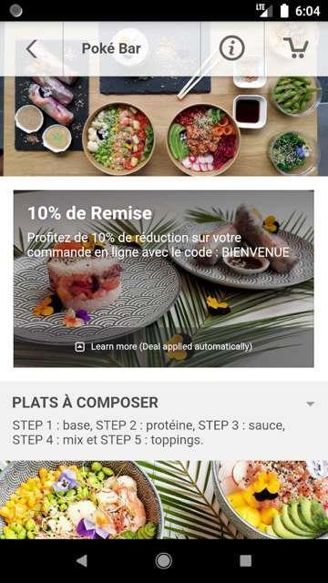 Poké Bar Belgium screenshot image 3_Popularmodapk.com