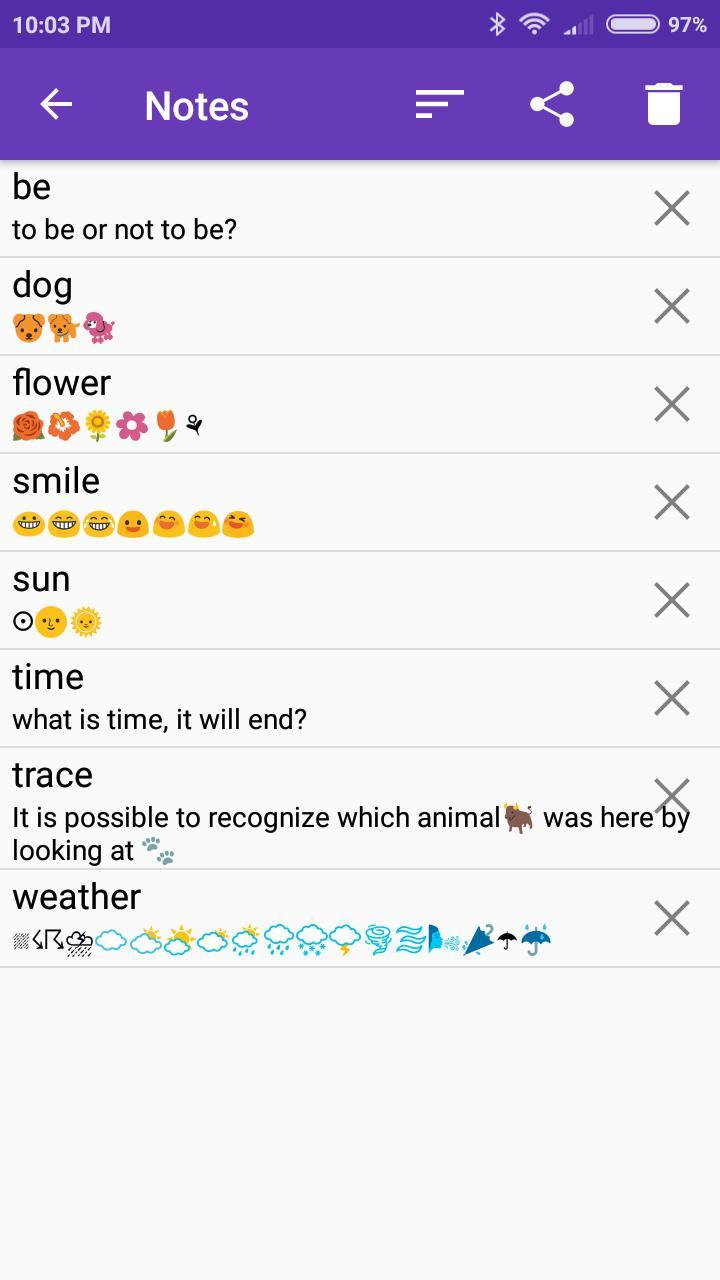 English Dictionary - Offline screenshot image 7_Popularmodapk.com