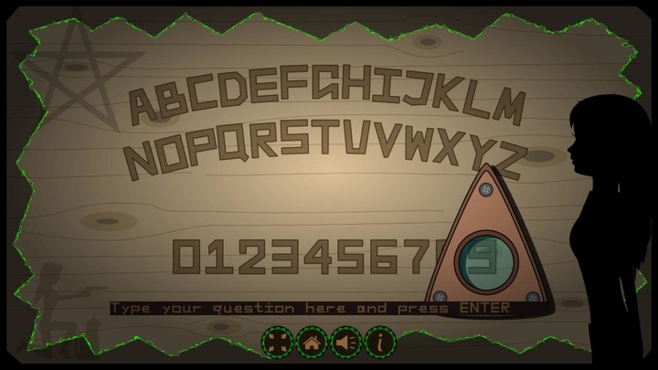 Scary ouija board screenshot image 12_Popularmodapk.com