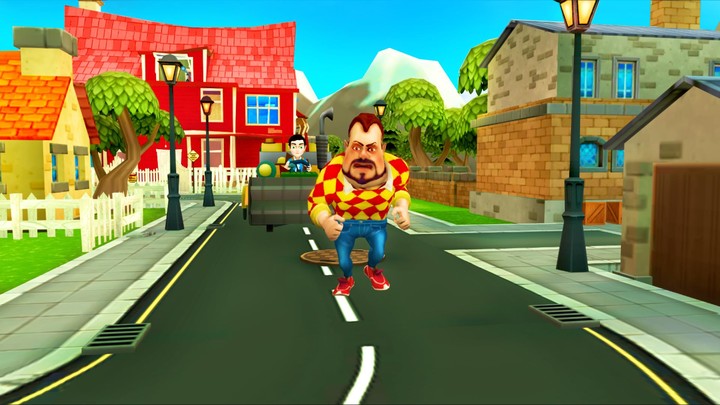 Dark Riddle 2 - Story mode screenshot image 3_Popularmodapk.com