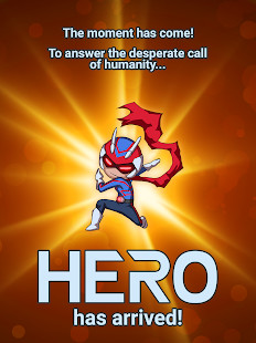 100T Earth Defender Corps<span>(Unlimited Currency)</span> screenshot image 11_Popularmodapk.com