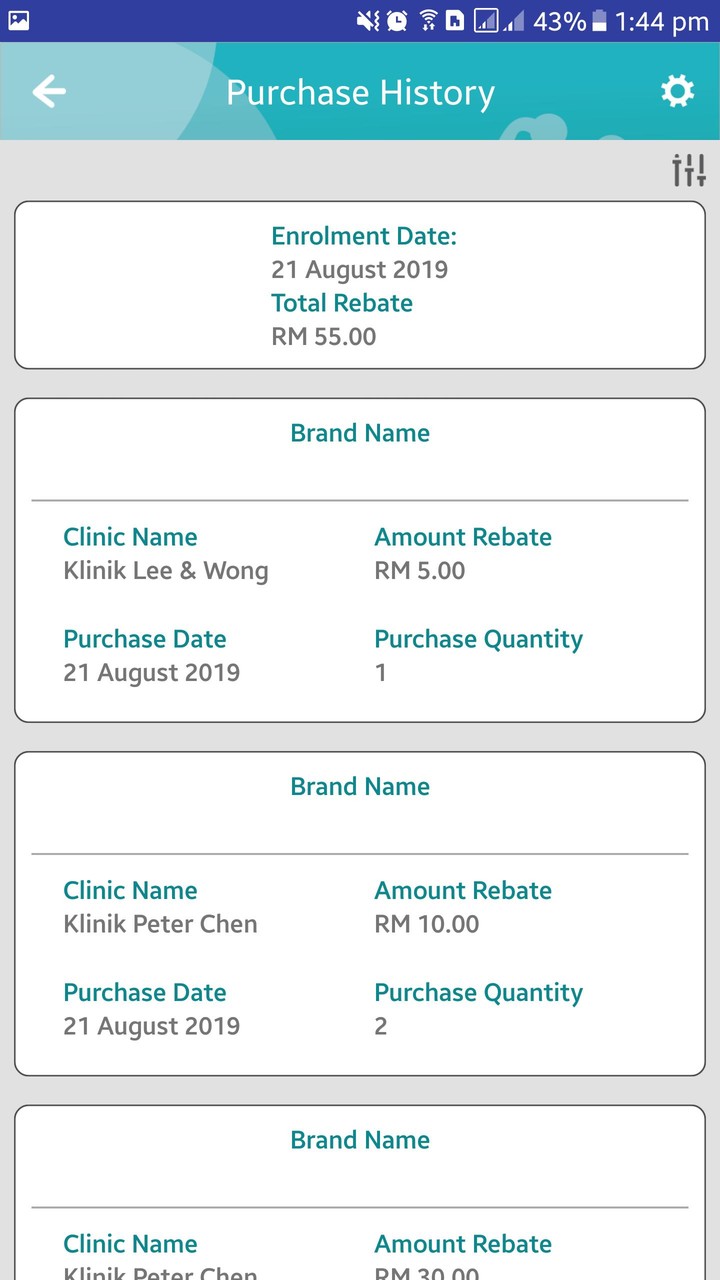 Fantasy mythology screenshot image 5_Popularmodapk.com