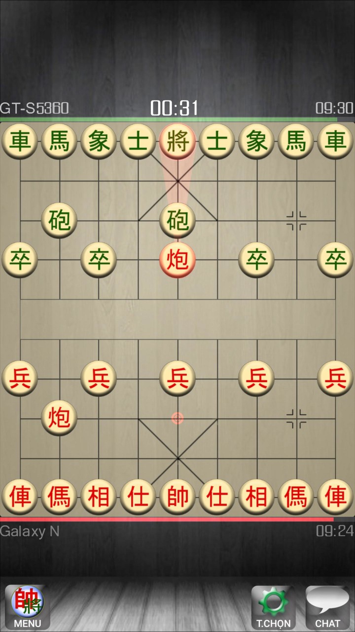 Chinese Chess - Co Tuong screenshot image 6_Popularmodapk.com