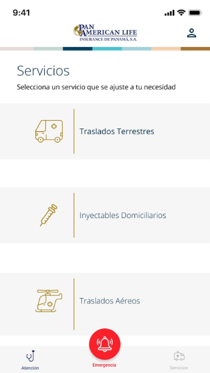 PALIG Telemedicina screenshot image 2_Popularmodapk.com