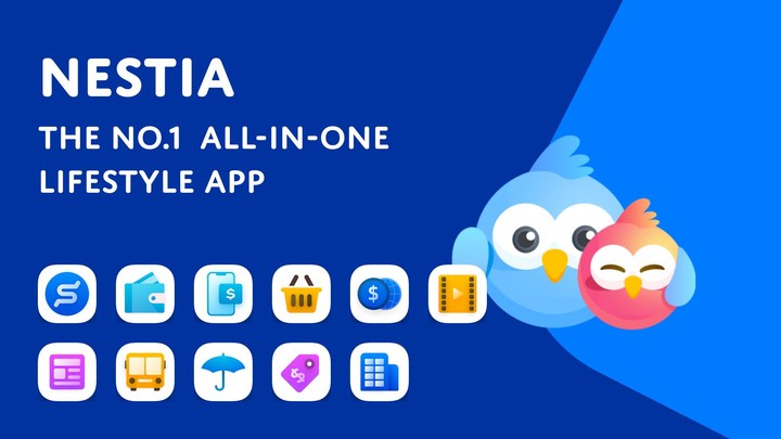 Nestia - Make Life Simple screenshot image 12_Popularmodapk.com
