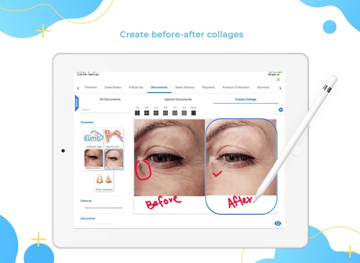 kumoBiz screenshot image 16_Popularmodapk.com