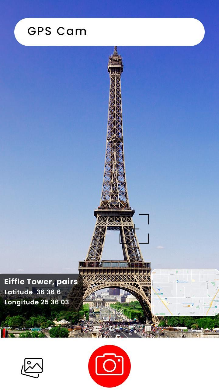 Street View - Satellite Map screenshot image 8_Popularmodapk.com