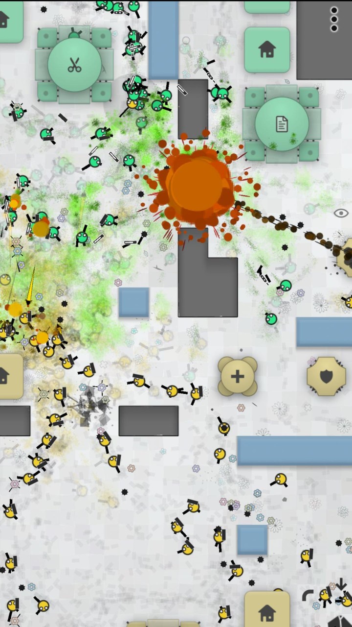 Sheriff Labrador Fall screenshot image 6_Popularmodapk.com