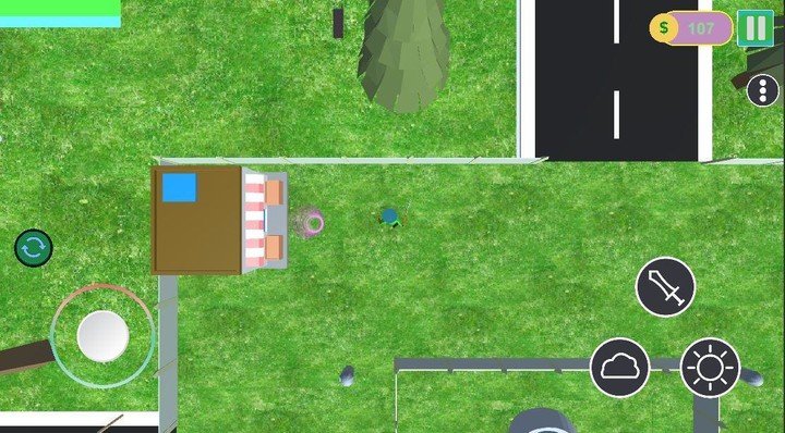 Magic Ranger screenshot image 1_Popularmodapk.com