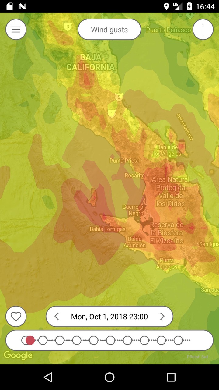 Pflotsh Sail screenshot image 7_Popularmodapk.com