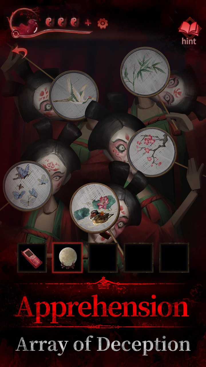 Paper Bride 3 Unresolved Love screenshot image 5_Popularmodapk.com