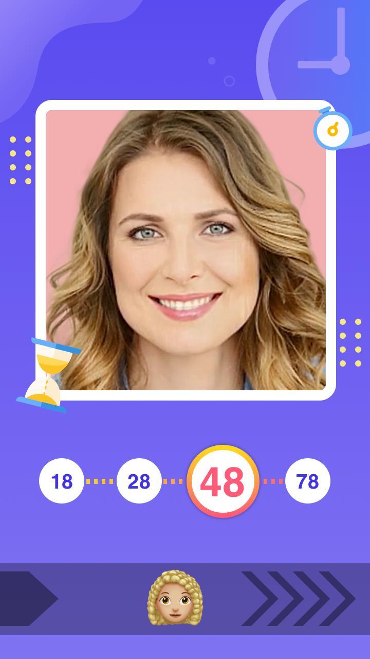 Fancy Face - See your future screenshot image 3_Popularmodapk.com