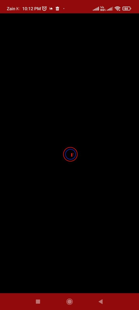 RF NET PRO screenshot image 1_Popularmodapk.com