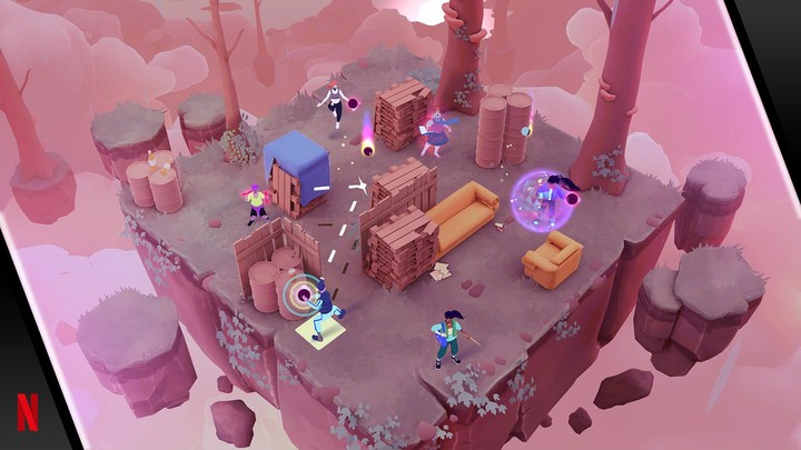 Maze Game 3D - Mazes screenshot image 4_Popularmodapk.com