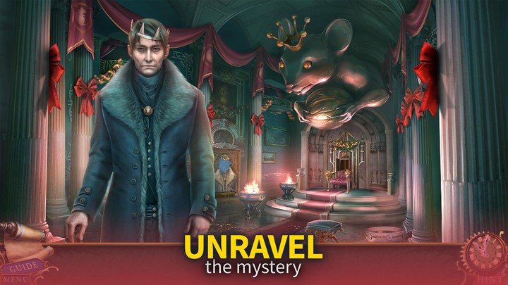 Bridge to Another World:Secret screenshot image 4_Popularmodapk.com