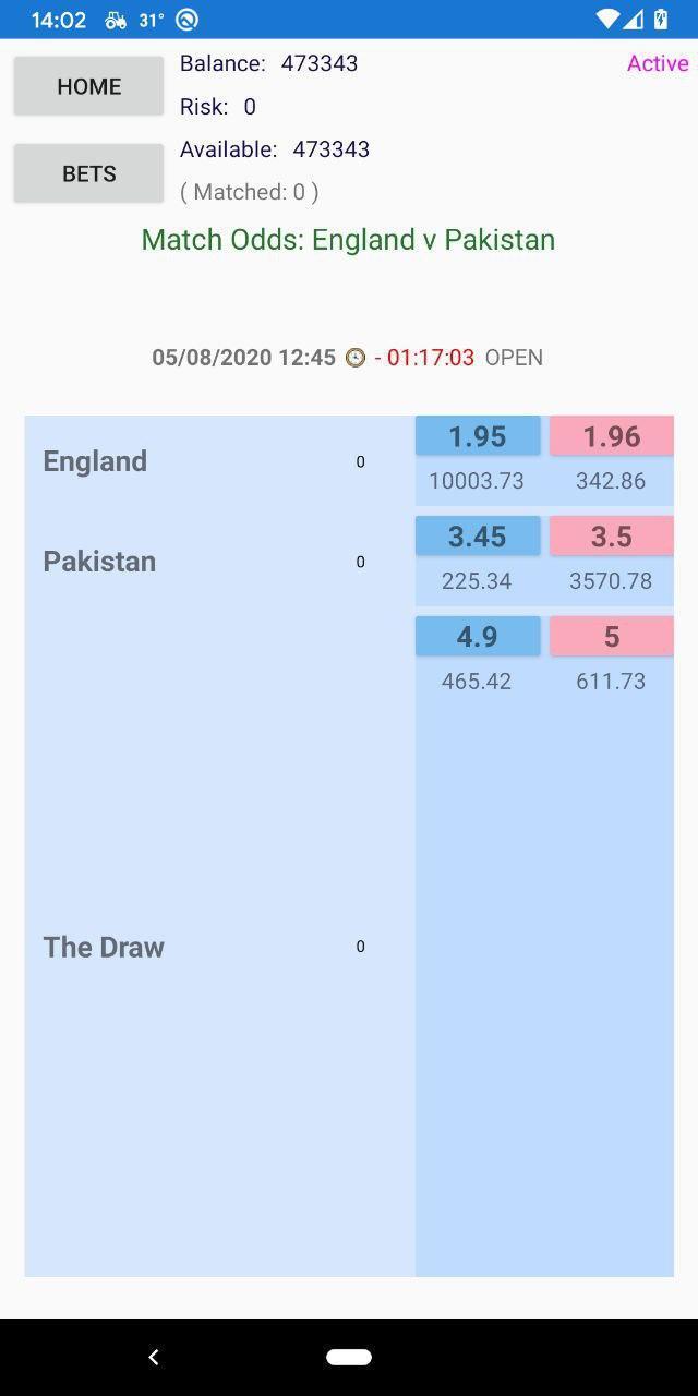 Fancy Exchange screenshot image 7_Popularmodapk.com