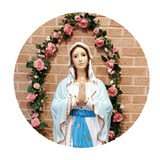 묵주기도와 십자가의 길 가톨릭 천주교 성당 기도문1.0_Popularmodapk.com