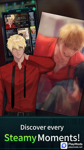 Mahragant Hero - Music Game screenshot image 7_Popularmodapk.com