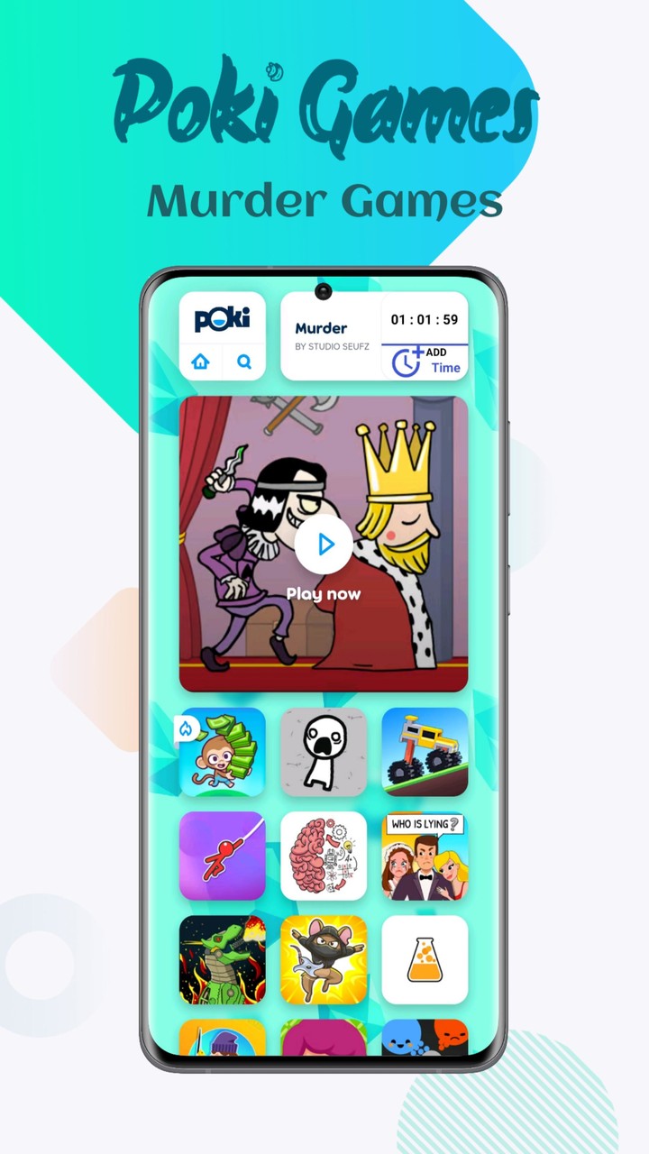 VacuumCleaner.io screenshot image 7_Popularmodapk.com