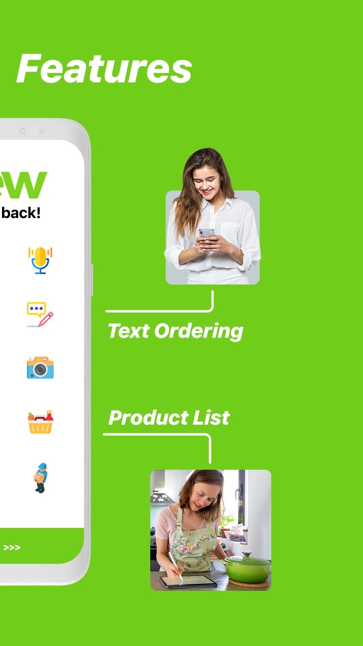 Zeew - food delivery screenshot image 7_Popularmodapk.com