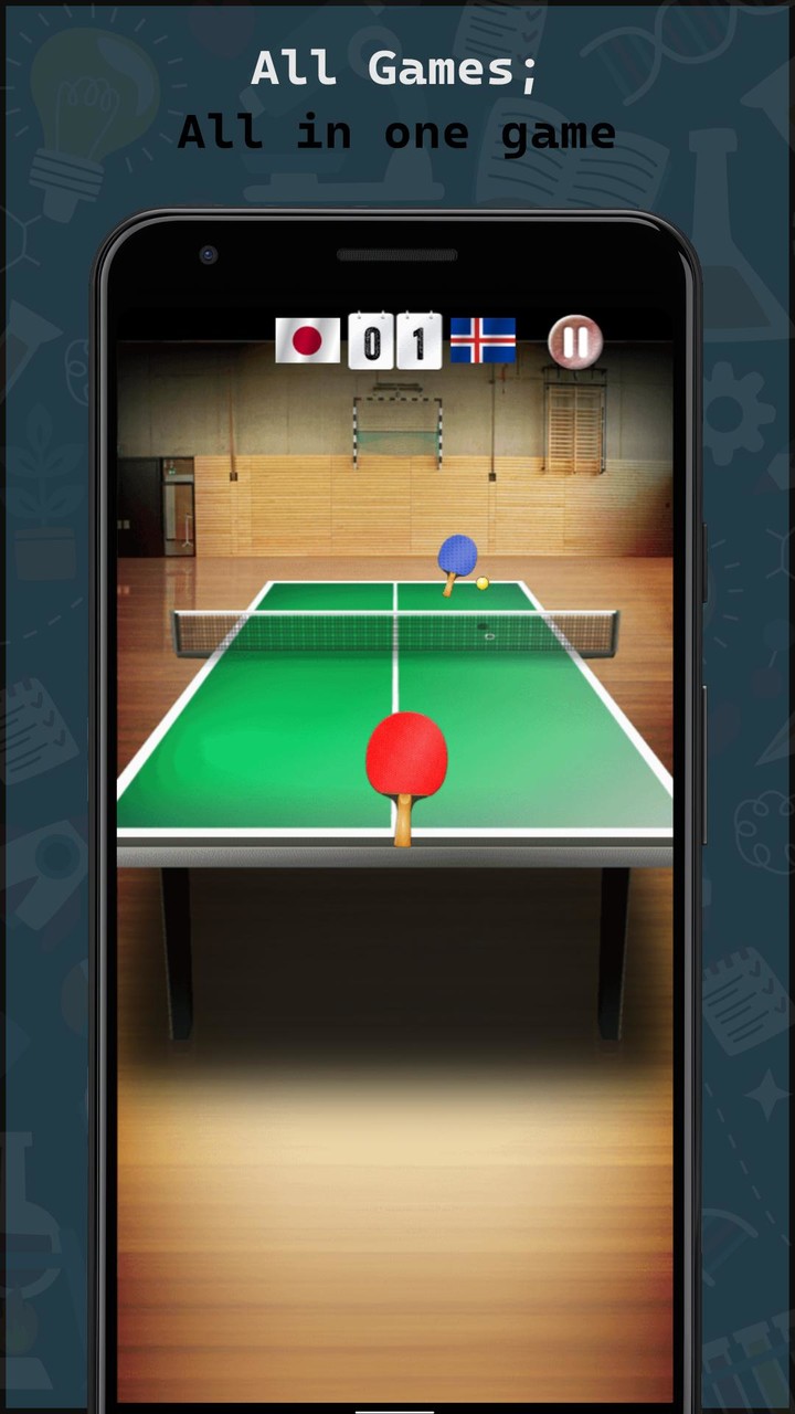 All Games; All In Ones Game screenshot image 5_Popularmodapk.com