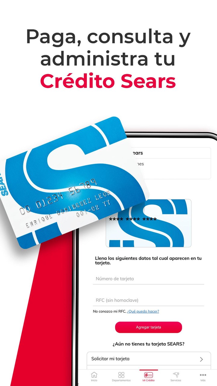Sears screenshot image 6_Popularmodapk.com