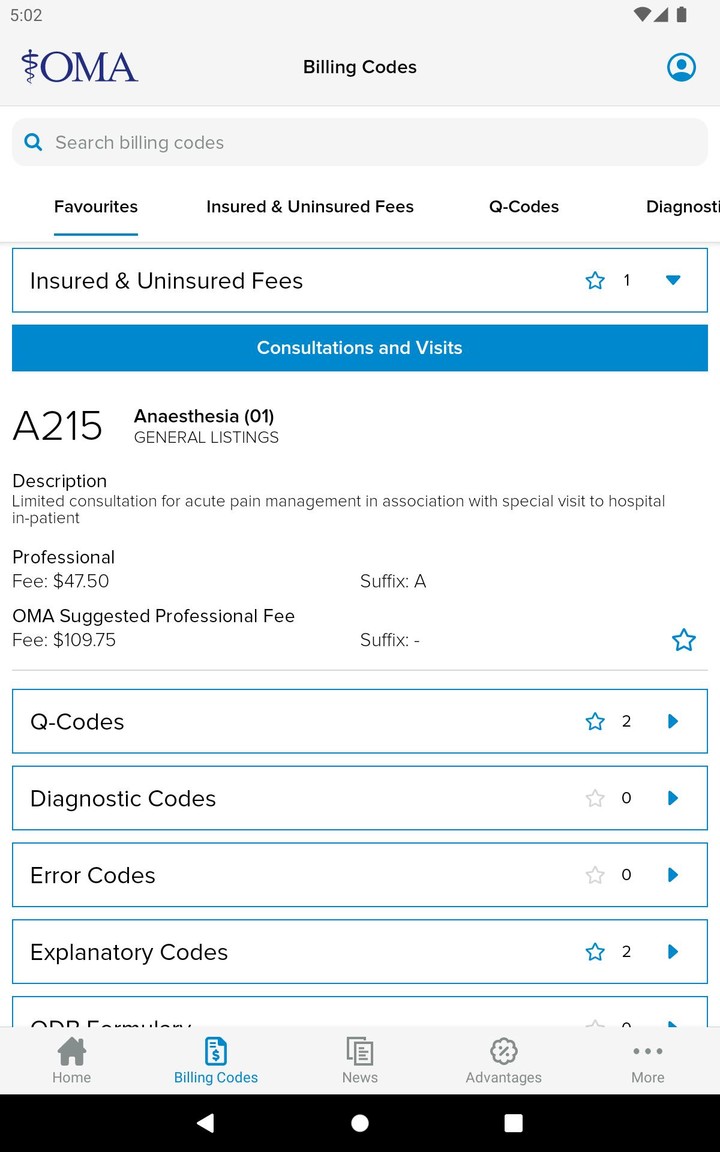OMA Mobile screenshot image 2_Popularmodapk.com
