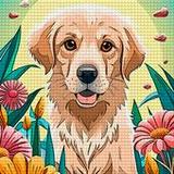 Cross Stitch:Craft & Art0.0.464_Popularmodapk.com