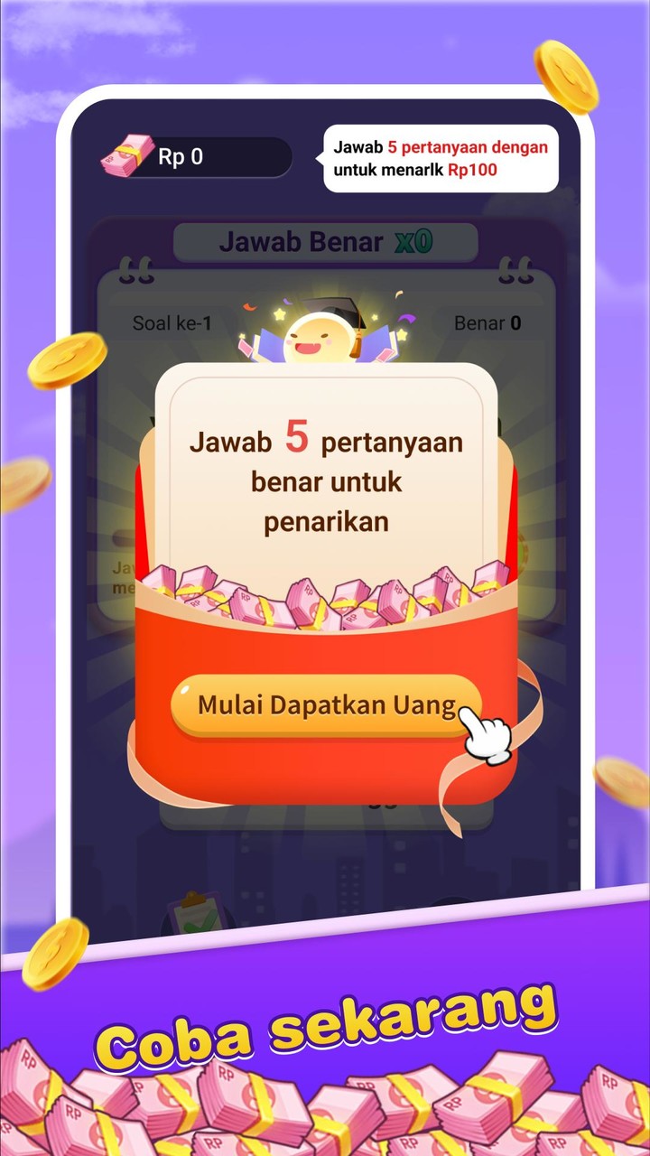 Fun Thinker screenshot image 4_Popularmodapk.com