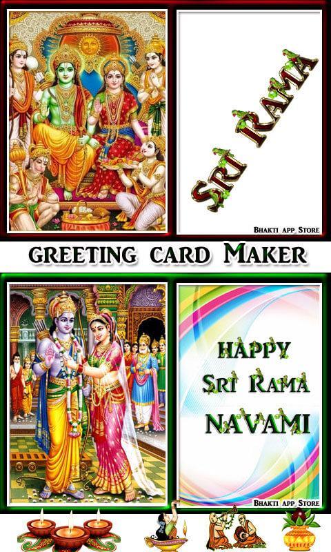 Happy Sri Rama Navami Greetings & Themes screenshot image 7_Popularmodapk.com