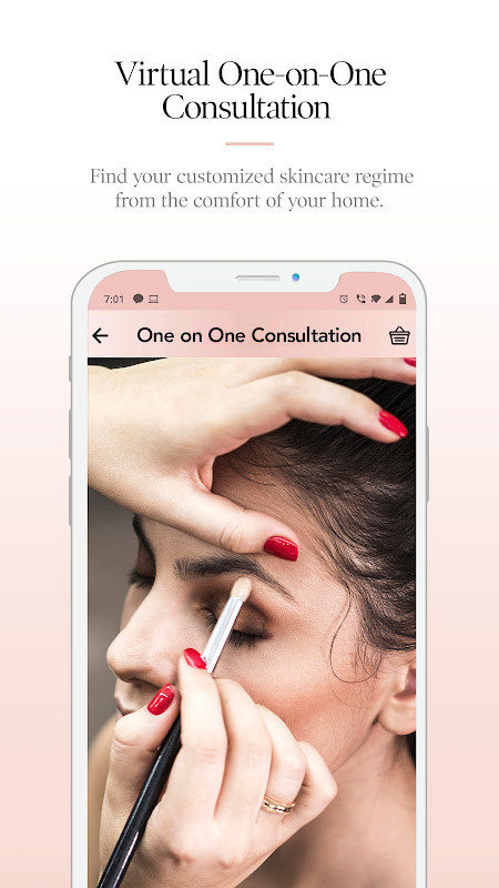 Boddess: Buy Cosmetics, Makeup.Beauty Shopping App screenshot image 6_Popularmodapk.com