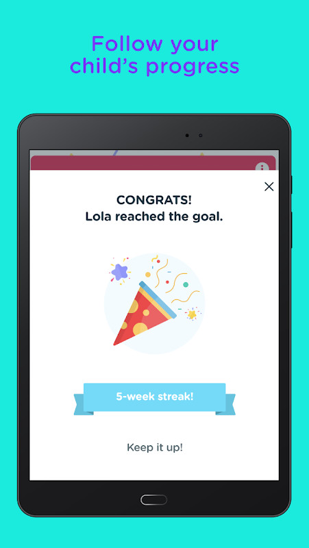 Lingokids: Kids Learning Games screenshot image 10_Popularmodapk.com