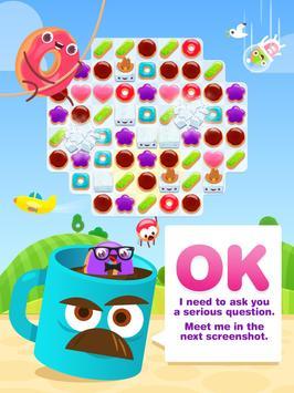 Naos: косметика для лица и тел screenshot image 7_Popularmodapk.com